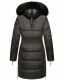 Navahoo Sinja ladies winter parka jacket with hood