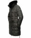 Navahoo Sinja ladies winter parka jacket with hood