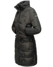 Navahoo Sinja ladies winter parka jacket with hood