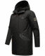Stone Harbour Ragaan Herren Jacke B870 Schwarz Größe M - Gr. M