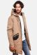 Stone Harbour Ragaan Herren Jacke B870 Schwarz Größe M - Gr. M