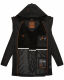 Stone Harbour Ragaan Herren Jacke B870 Schwarz Größe XXL - Gr. 2XL