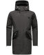 Stone Harbour Ragaan Herren Jacke B870 Anthrazit Größe S - Gr. S