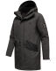 Stone Harbour Ragaan Herren Jacke B870 Anthrazit Größe S - Gr. S