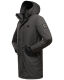 Stone Harbour Ragaan Herren Jacke B870 Anthrazit Größe S - Gr. S