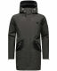 Stone Harbour Ragaan Herren Jacke B870 Anthrazit Größe XL - Gr. XL