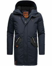 Stone Harbour Ragaan Herren Jacke B870 Navy...