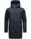 Stone Harbour Ragaan Herren Jacke B870 Navy Größe XXL - Gr. 2XL