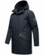 Stone Harbour Ragaan Herren Jacke B870 Navy Größe XXL - Gr. 2XL