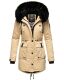 Navahoo Luluna Princess Ladies Winterjacket B818  Größe XS - Gr. 34