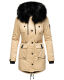 Navahoo Luluna Princess Ladies Winterjacket B818  Größe XS - Gr. 34