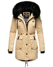 Navahoo Luluna Princess Ladies Winterjacket B818...