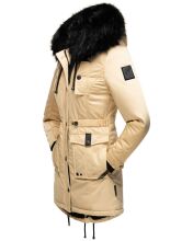 Navahoo Luluna Princess Ladies Winterjacket B818  Größe M - Gr. 38