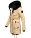 Navahoo Luluna Princess Ladies Winterjacket B818  Größe M - Gr. 38