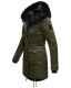 Navahoo Luluna Princess Ladies Winterjacket B818  Größe M - Gr. 38