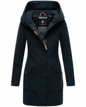 Freezestoorm € with winter hood, jacket lined ladies Navahoo parka 119,95