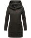Marikoo Maikoo Ladies Jacket B819 Anthrazit Melange Größe XS - Gr. 34