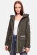 Marikoo Ulissaa Damen Softshell Jacke