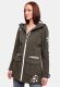 Marikoo Ulissaa Damen Softshell Jacke