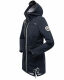 Marikoo Ulissaa Damen Softshell Jacke Navy-Gr.M