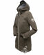 Marikoo Ulissaa Damen Softshell Jacke Anthrazit-Gr.XS