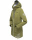 Marikoo Ulissaa Damen Softshell Jacke Olive-Gr.XS
