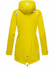 Marikoo Ulissaa Damen Softshell Jacke Gelb-Gr.XS