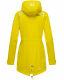 Marikoo Ulissaa Damen Softshell Jacke Gelb-Gr.XS