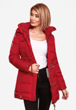 Navahoo Daliee Damen Winter Steppjacke B876