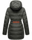 Navahoo Daliee Damen Winter Steppjacke B876 Anthrazit Größe XS - Gr. 34