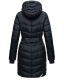 Navahoo Alpenveilchen Damen Winter Steppjacke B877 Navy Größe XS - Gr. 34