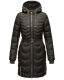 Navahoo Alpenveilchen Damen Winter Steppjacke B877 Anthrazit Größe XS - Gr. 34