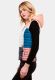 Navahoo Shadaa Multikulti ladies vest sleeveless quilted vest