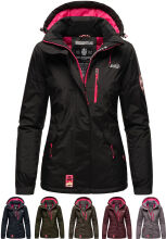 Marikoo Rabeaa ladies winter jacket winter jacket outdoor...