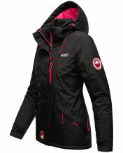 Marikoo Rabeaa ladies winter jacket winter jacket outdoor...