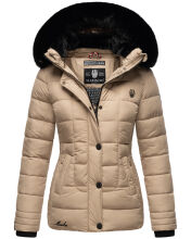 Marikoo Qesraa Damen Winterjacke B884