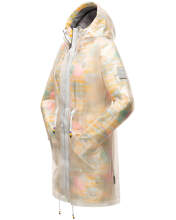 Navahoo Parella ladies 3 in 1 hooded rain jacket