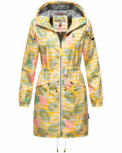 Navahoo Parella ladies 3 in 1 hooded rain jacket