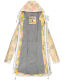 Navahoo Parella ladies 3 in 1 hooded rain jacket