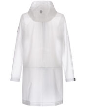 Navahoo Parella ladies 3 in 1 hooded rain jacket Schw.-Gr.XS