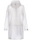 Navahoo Parella ladies 3 in 1 hooded rain jacket Schw.-Gr.XS
