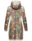 Navahoo Parella ladies 3 in 1 hooded rain jacket Schw.-Gr.XS