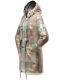 Navahoo Parella ladies 3 in 1 hooded rain jacket Schw.-Gr.XS