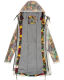 Navahoo Parella ladies 3 in 1 hooded rain jacket Schw.-Gr.XS