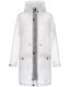 Navahoo Parella ladies 3 in 1 hooded rain jacket Schw.-Gr.XS