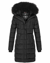 hooded Fahmiyaa long jacket, winter 149,90 ladies Navahoo €
