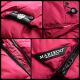 Marikoo Zarinaa ladies vest quilted sleeveless jacket Schwarz-Gr.M