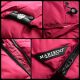 Marikoo Zarinaa Damen Weste Steppweste Ärmellose Jacke Weiss-Gr.XS