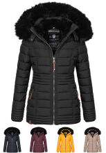 Navahoo Umay Princess Damen Winterjacke