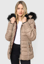 Navahoo Umay Princess Damen Winterjacke